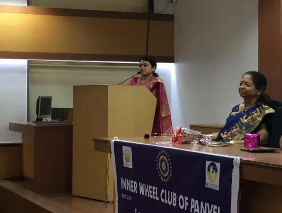 Seminar on Pre-Marital Counselling Speech by Dr. Shilpa  Parhar